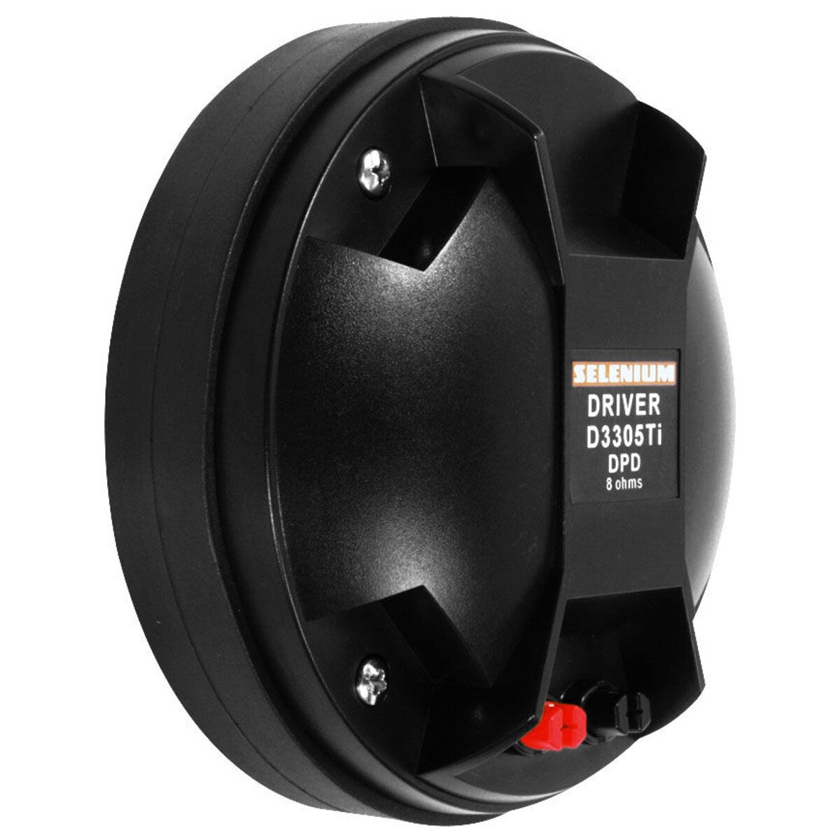 Selenium D3305TiDPD 2" Titanium Horn Driver 4Bolt